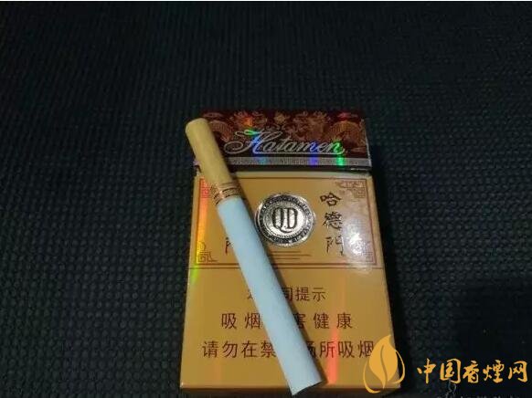 十大性價(jià)比高的香煙排行榜，好抽又便宜的香煙