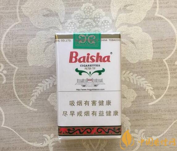 十大性價(jià)比高的香煙排行榜，好抽又便宜的香煙