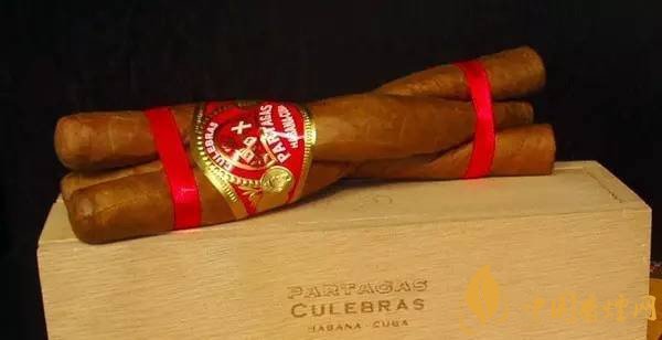 古巴雪茄煙(帕塔加斯麻花)好抽嗎 帕塔加斯麻花雪茄形似蜿蜒盤(pán)蛇