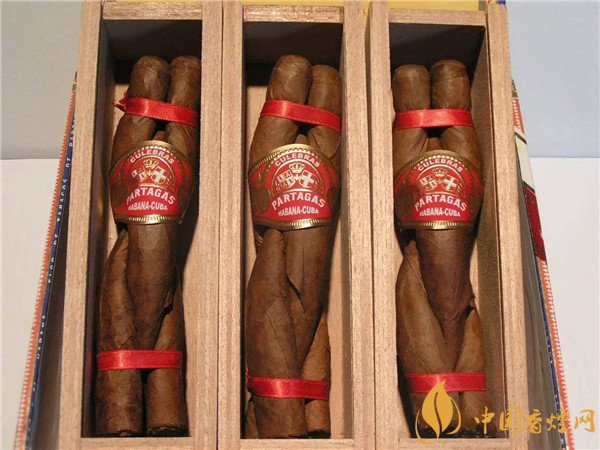 古巴雪茄煙(帕塔加斯麻花)好抽嗎 帕塔加斯麻花雪茄形似蜿蜒盤(pán)蛇