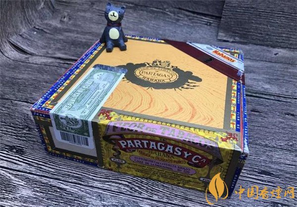 古巴雪茄煙(帕塔加斯麻花)好抽嗎 帕塔加斯麻花雪茄形似蜿蜒盤(pán)蛇