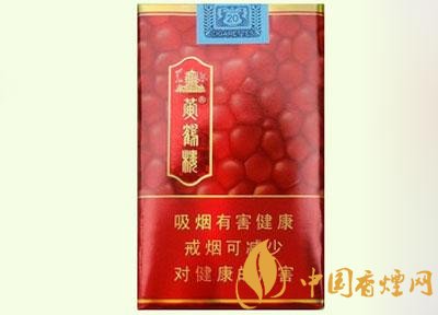 柔煙有哪些牌子，比較柔一點(diǎn)的香煙排行榜