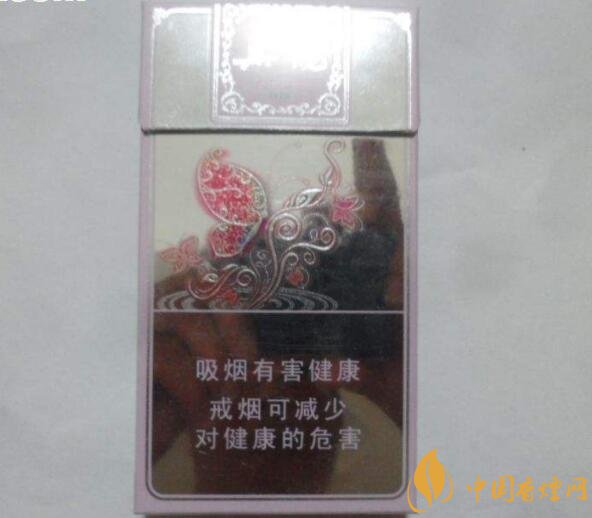 20元細(xì)煙哪個好抽，2018年好抽的細(xì)支香煙排行榜