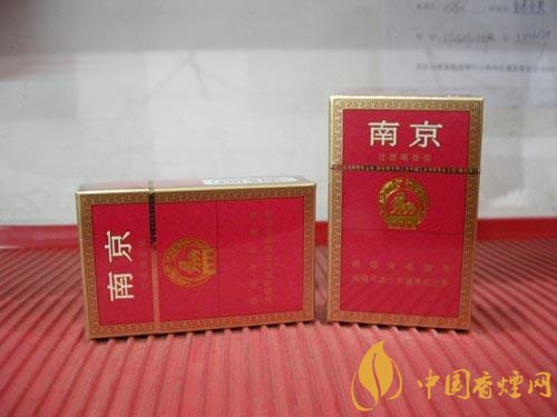 2018年口感最好的口糧煙排行榜，適合當(dāng)口糧的煙有哪些