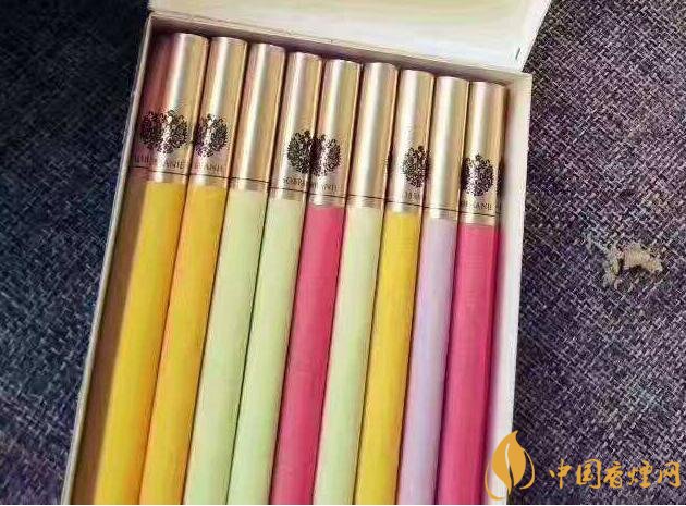 黃金葉大M多少錢一包，黃金葉大M價格及圖片