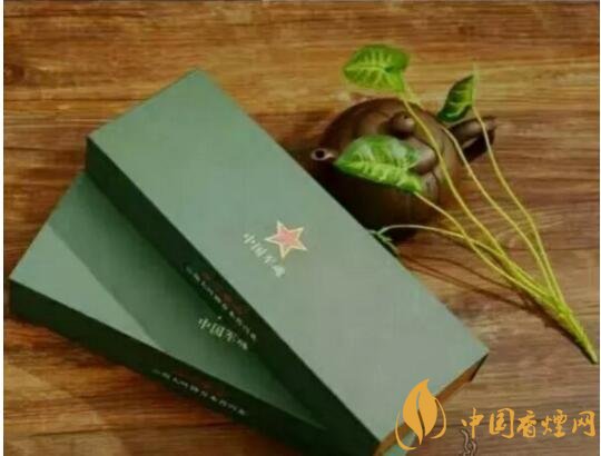 黑中華是真的假的（假的），國產(chǎn)高端假煙盤點