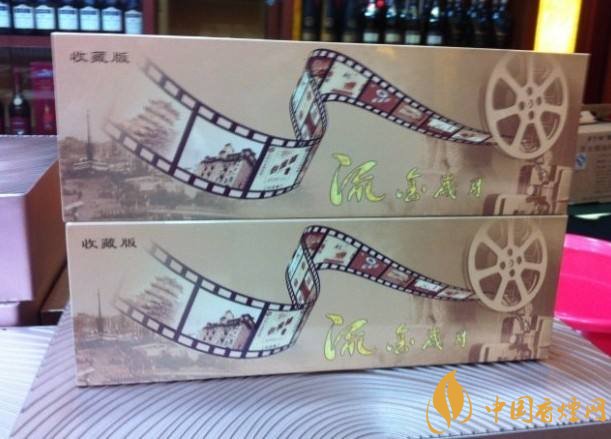 世界上最貴的煙（好彩66萬一包），最貴的煙排行榜