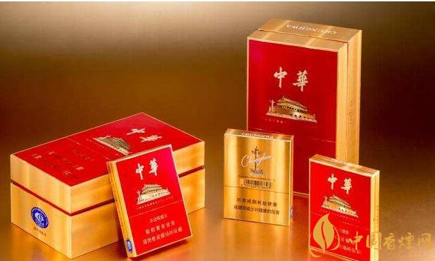 2018年過年最適合送禮的百元煙，100元香煙排行