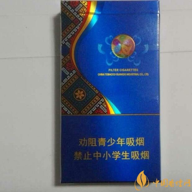 國產(chǎn)爆珠細(xì)支煙盤點(diǎn)，爆珠細(xì)支煙價(jià)格及圖片