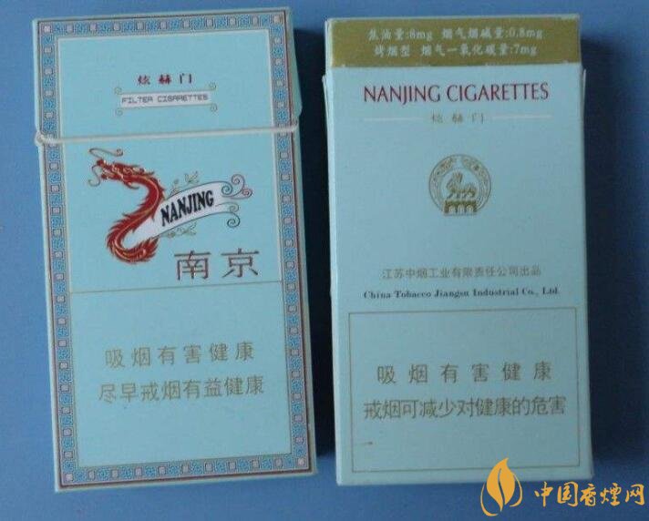 北方人喜歡抽什么煙，銷(xiāo)量最好的香煙品牌