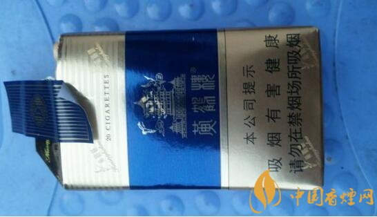 尊尚鳥黃鶴樓是假煙嗎，黃鶴樓尊尚鳥價(jià)格多少