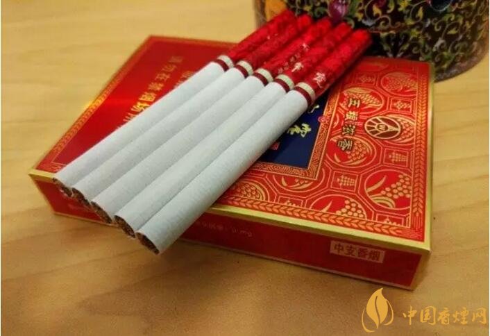 2018年十大口感好的香煙排行，盤點(diǎn)國(guó)產(chǎn)爆珠煙