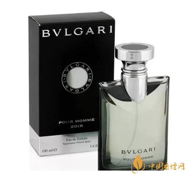 男士煙草味香水品牌有哪些，煙草味的男士香水推薦