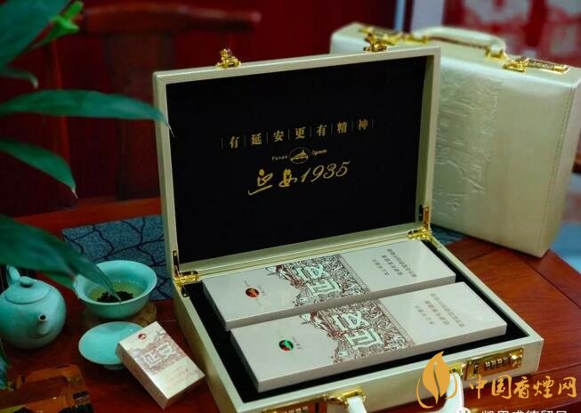 過年送禮送什么好，2018年最適合送禮的細支煙排行