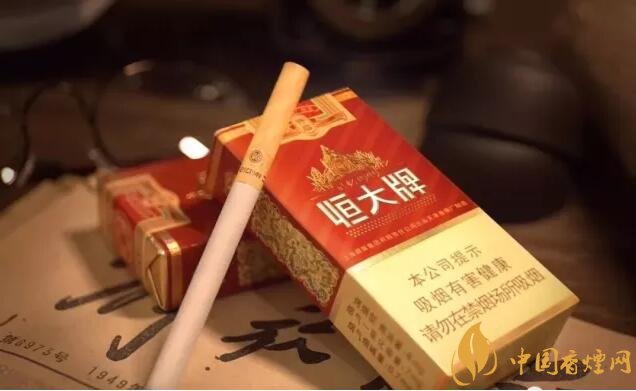 2018年新上市的煙有哪些(7款)，新上市高端香煙盤點