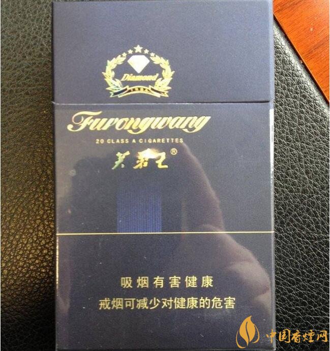 2018年國產(chǎn)低焦油香煙排行榜，好抽的低焦油香煙