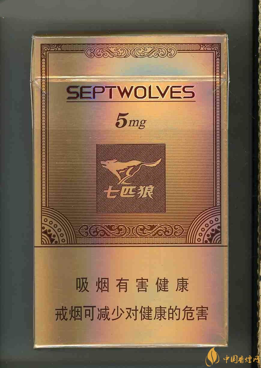 2018年國產(chǎn)低焦油香煙排行榜，好抽的低焦油香煙