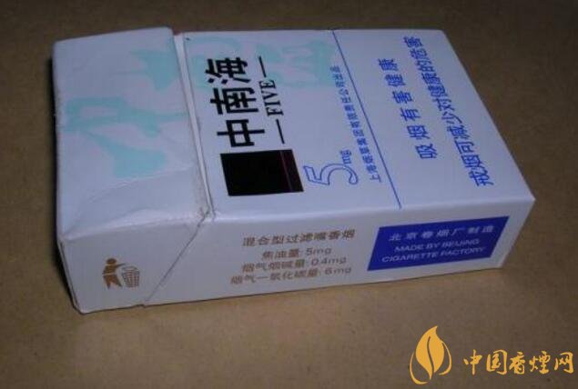 2018年國產(chǎn)低焦油香煙排行榜，好抽的低焦油香煙