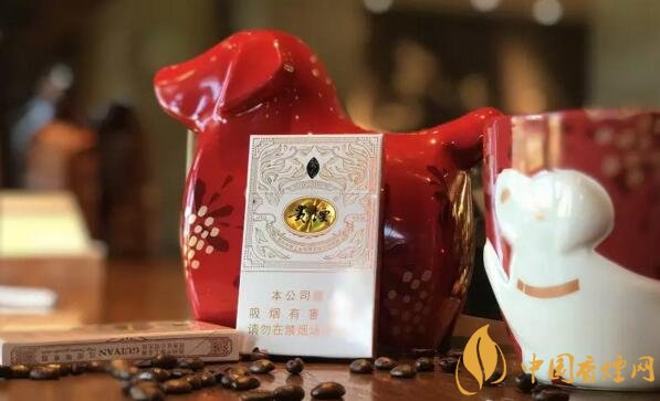 2018年新品細(xì)支煙排行，十大口感最好細(xì)支煙