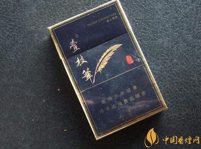 山東人喜歡抽什么煙，山東香煙價格表和圖片