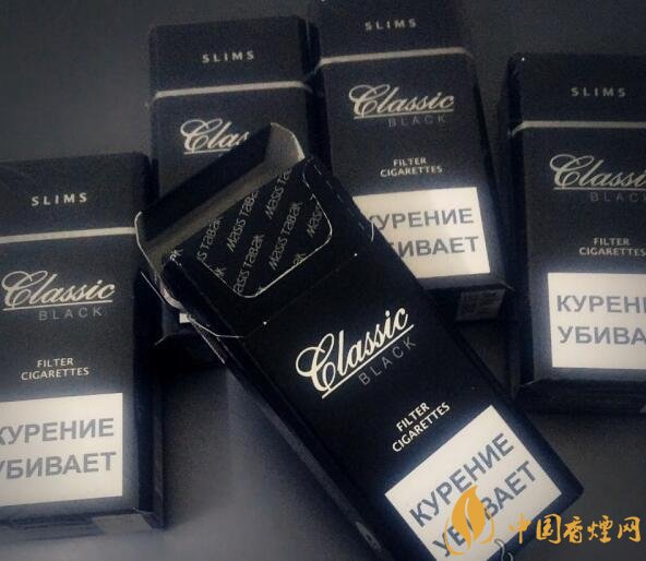 好抽的細(xì)支香煙排行榜，細(xì)支外煙品牌大全