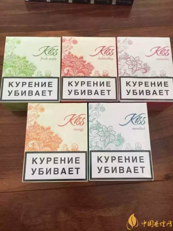 好抽的細(xì)支香煙排行榜，細(xì)支外煙品牌大全