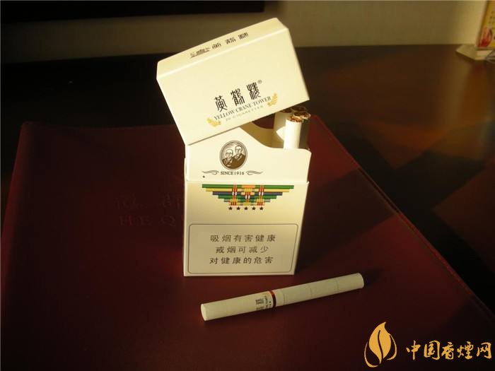 湖北人喜歡抽什么煙，湖北香煙品牌圖片大全