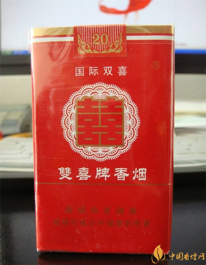 湖北人喜歡抽什么煙，湖北香煙品牌圖片大全