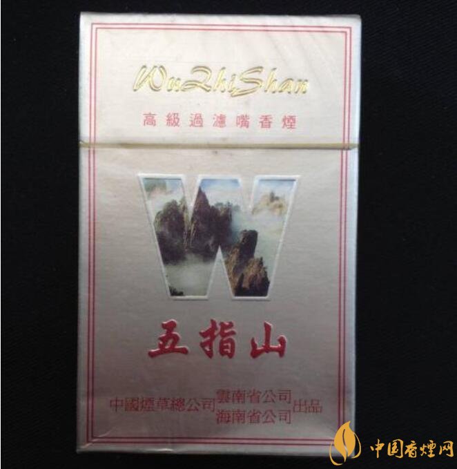 海南有什么好抽的香煙，海南香煙品牌大全