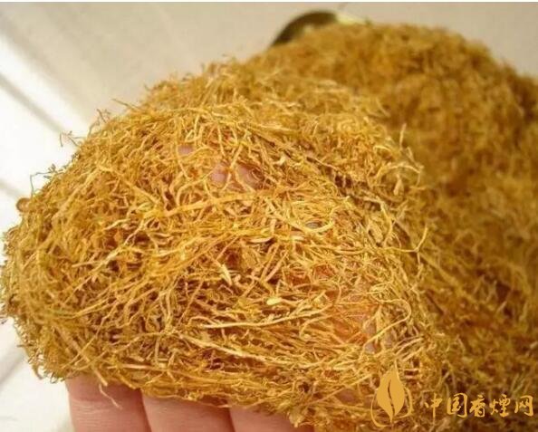 國產手卷煙絲什么牌子好，煙絲有幾種(5種)