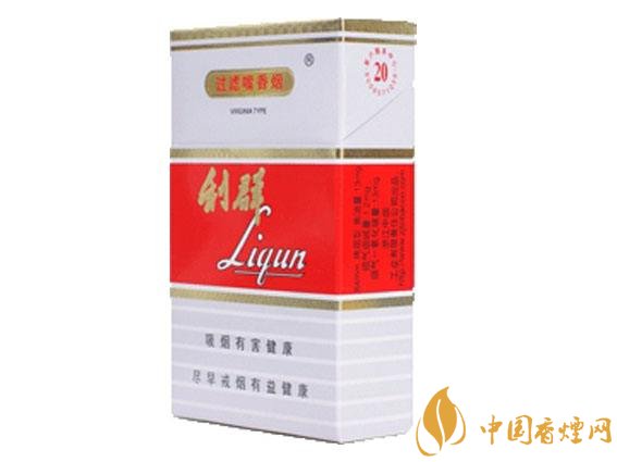 上海人喜歡抽什么煙，上海產(chǎn)的煙有哪些