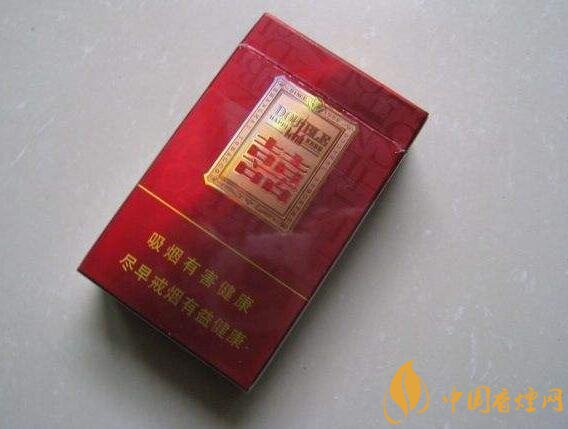 上海人喜歡抽什么煙，上海產(chǎn)的煙有哪些