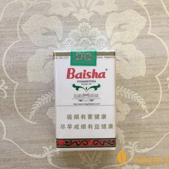 湖南人喜歡抽什么煙，湖南香煙品牌及價(jià)格盤點(diǎn)