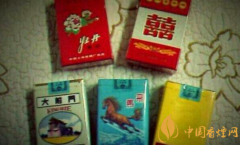 年前香煙購買得注意這三點要不然小心被騙！