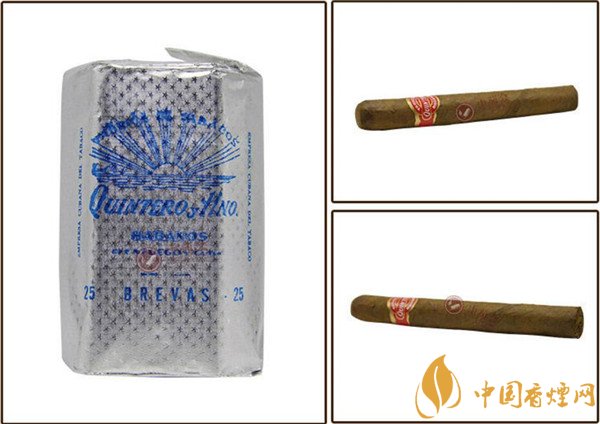 古巴雪茄(金特羅比華士)價(jià)格表圖 金特羅比華士雪茄多少錢(qián)