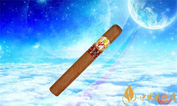 古巴雪茄(古巴榮耀龐大)價(jià)格表圖 古巴榮耀龐大多少錢