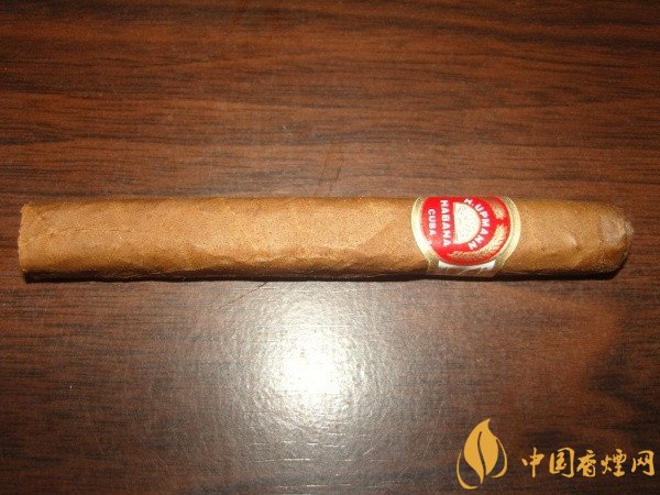 古巴雪茄煙烏普曼逍遙好抽嗎 最值得品嘗的機(jī)制烏普曼雪茄