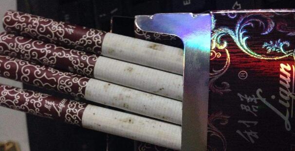 一條香煙保質期是多久 一整條香煙可以放多久