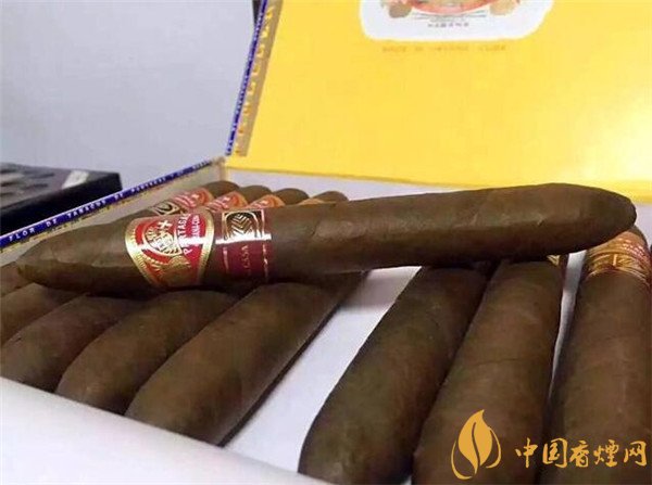 古巴雪茄(帕塔加斯所羅門(mén))價(jià)格表圖 帕塔加斯所羅門(mén)多少錢(qián)