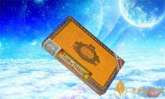 古巴雪茄(帕塔加斯金筒)價(jià)格表圖 帕塔加斯金筒多少錢