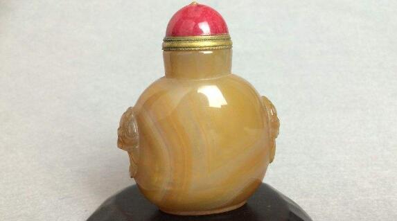 鼻煙壺的作用是什么 鼻煙壺市場價格行情