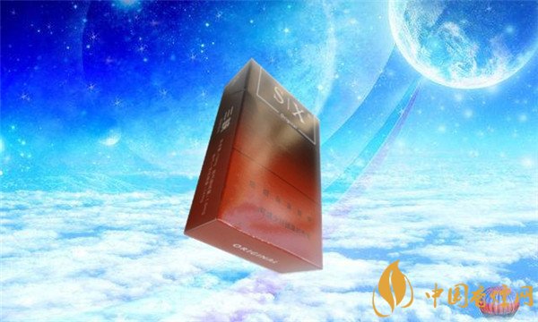 國產(chǎn)雪茄煙(三峽原味)價(jià)格表圖 三峽原味雪茄多少錢