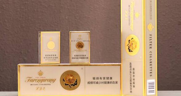 20元香煙四大天王 銷(xiāo)量最好的20元香煙（4款）