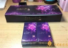 520煙多少錢一包 520水蜜桃爆珠價(jià)格15元/盒