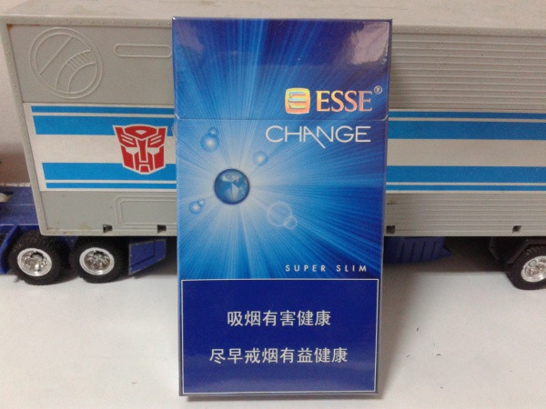韓國esse愛喜香煙價(jià)格表圖 esse愛喜幻變爆珠多少錢一包(爆款水果涼煙)
