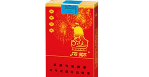石獅香煙多少錢一包(10-15元) 各種規(guī)格石獅香煙價(jià)格表圖(6款)