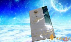 希臘karelia香煙多少錢 卡萊利亞slims香煙薄荷味價(jià)格12元/包