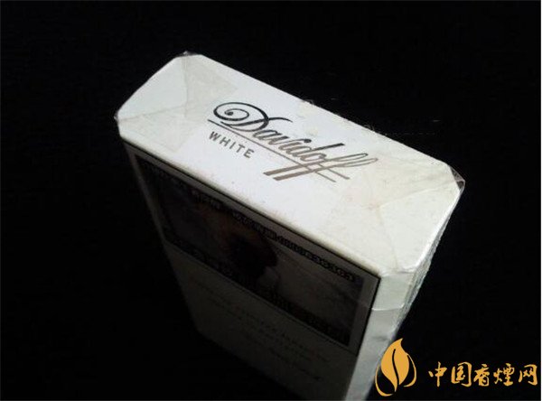 白大衛(wèi)杜夫香煙價格表圖 4款經典白大衛(wèi)杜夫香煙多少錢一包(10-36元)