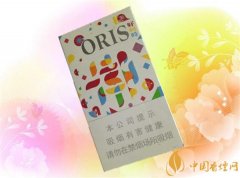 德國oris香煙多少錢一包 好利時(shí)潮香煙價(jià)格12元/包