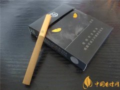 將軍雪茄型香煙價格表 將軍雪茄型香煙價格是多少(4款經(jīng)典玩味好抽)